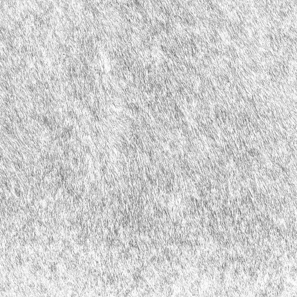 Натуральная белая текстура меха в качестве фона — стоковое фото