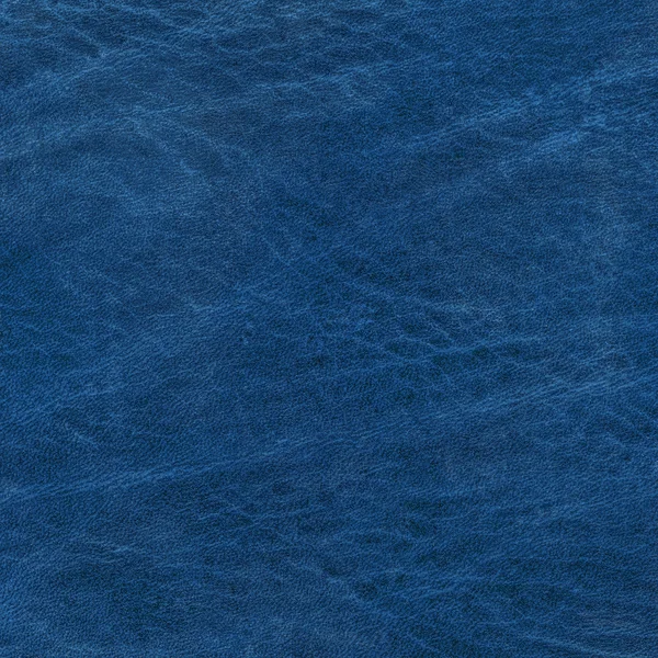 Blue artificial texture as background — Stock Photo, Image