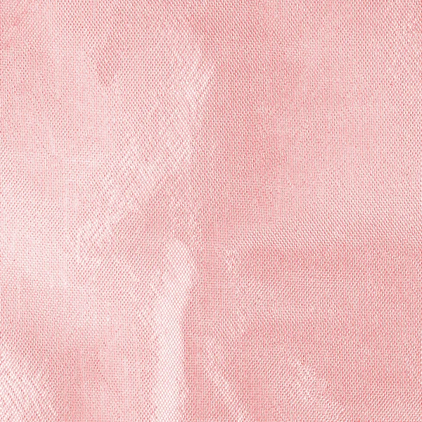 Pale red synthetic textile texture — Stock Photo, Image