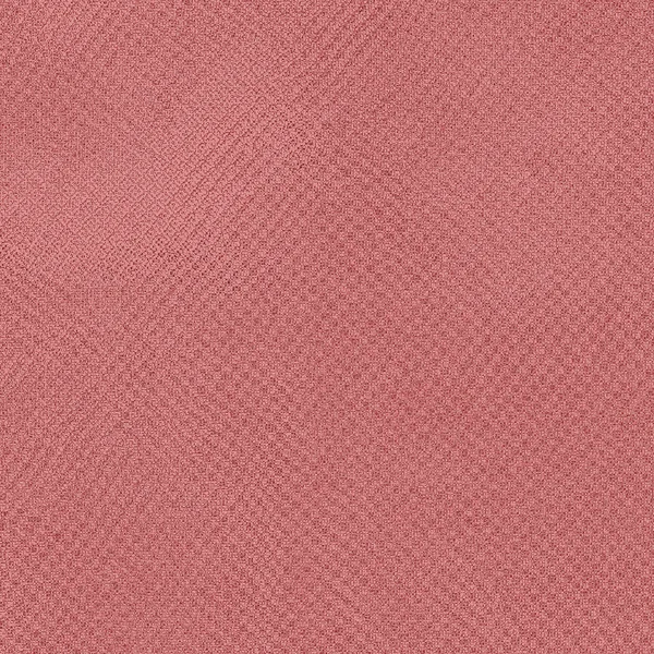 Tekstur material merah pucat — Stok Foto