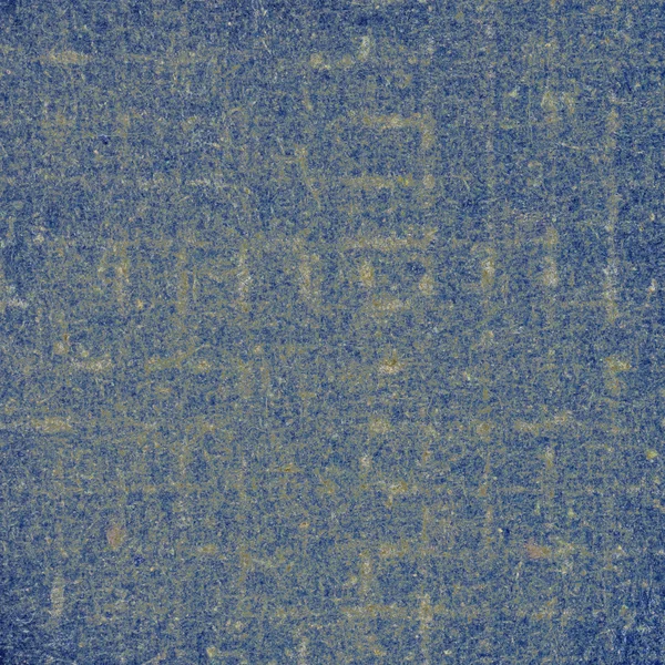 Textura de material amarelo-azul — Fotografia de Stock