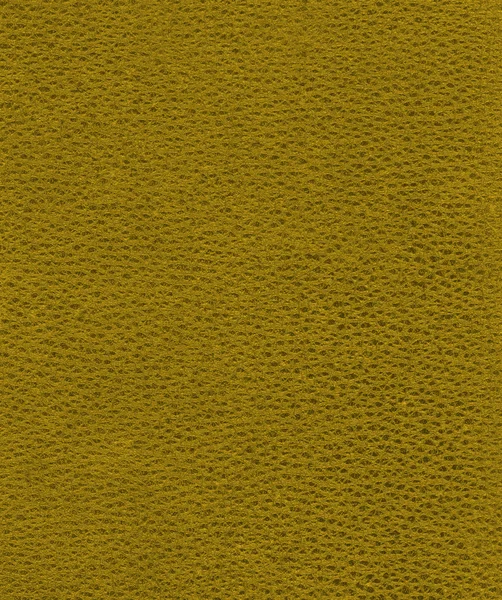 Yellow  leather background. Useful for design-works — Stock Photo, Image