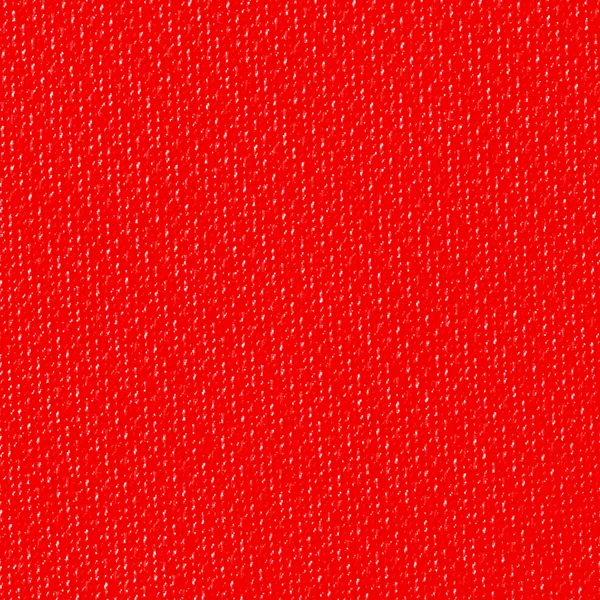 Rode materiële textuur als achtergrond — Stockfoto