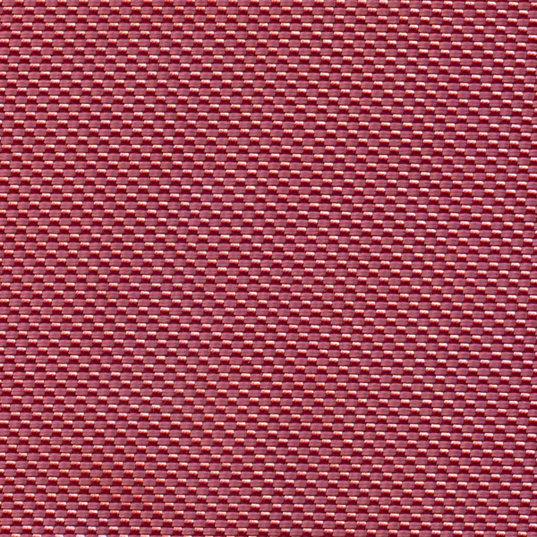 Textura de material rojo como fondo — Foto de Stock