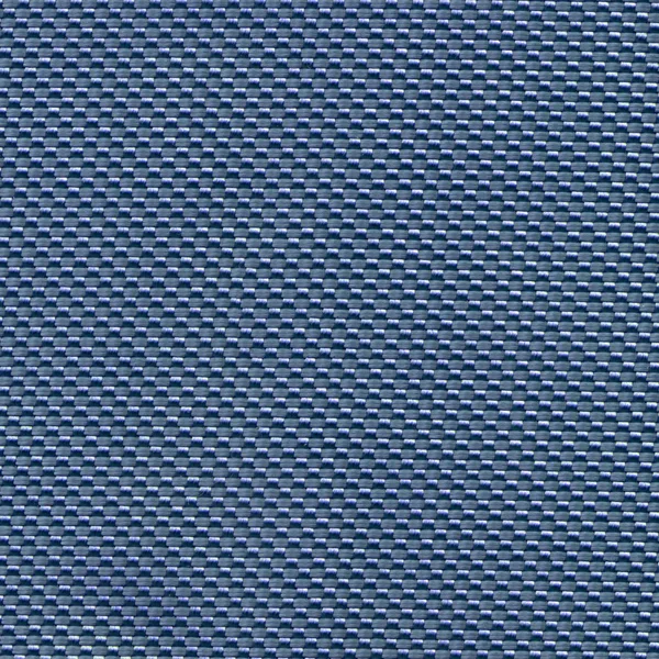 Texture du matériau bleu comme fond — Photo