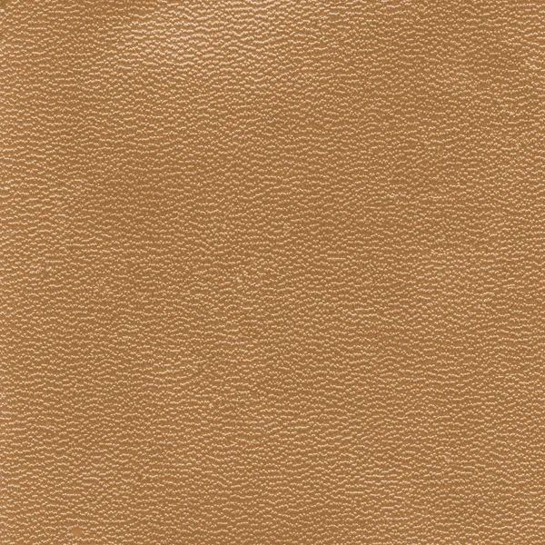 Vieille texture cuir brun clair — Photo