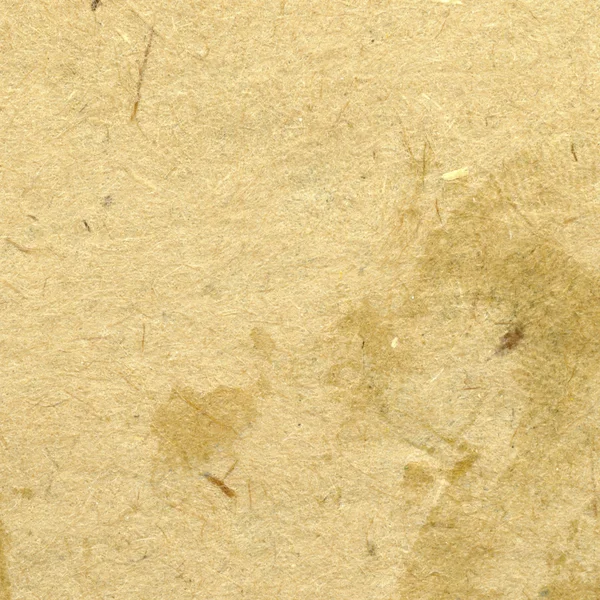 Old dirty cardboard texture — Stock Photo, Image