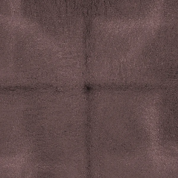 Brown background based on leather texture — Stock Photo, Image