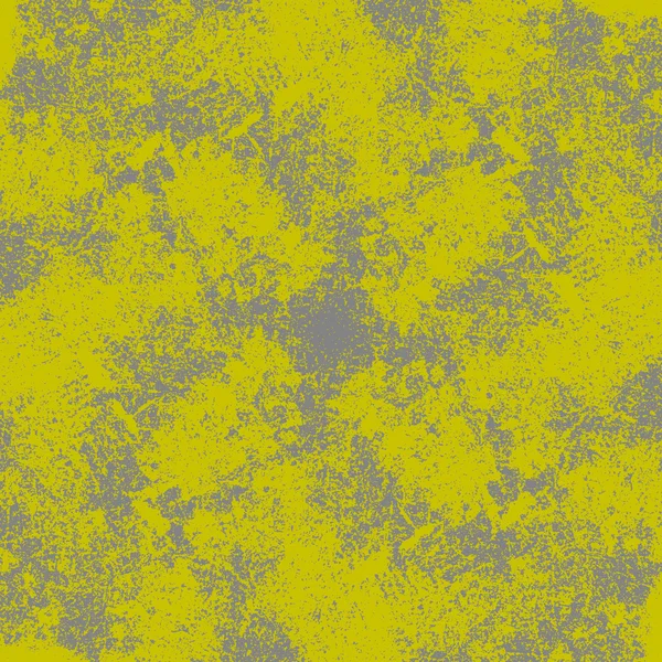 Fondo texturizado gris-amarillo brillante — Foto de Stock