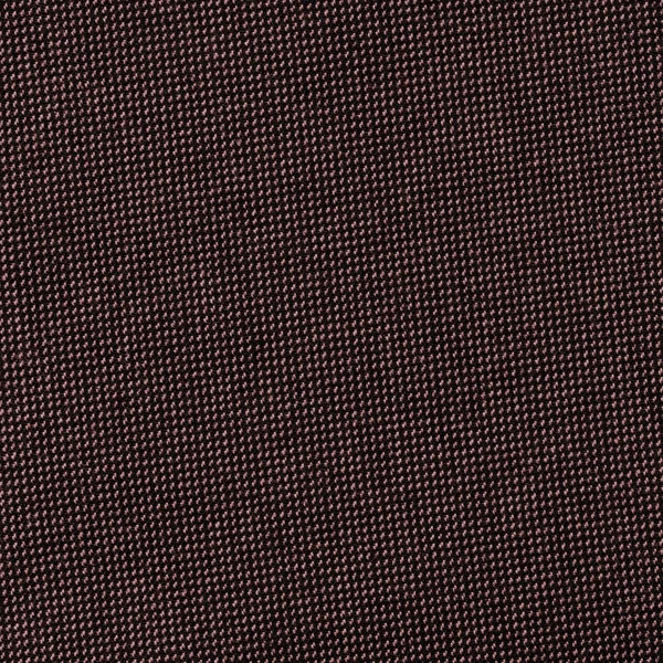 Brown fabric texture as background — Stock Photo, Image