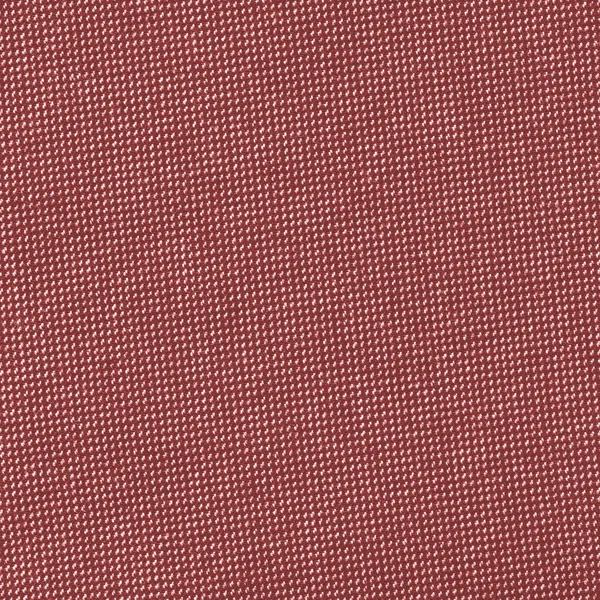 Červená textura tkaniny jako pozadí — Stock fotografie