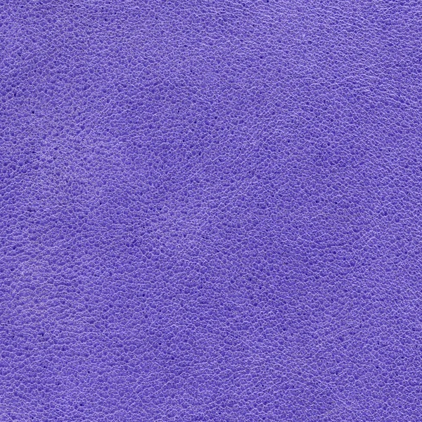 Violet leather texture. Useful as background — Stock Photo, Image