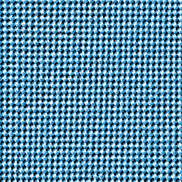 Textura material azul como fundo — Fotografia de Stock