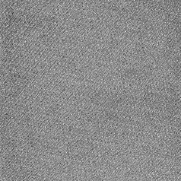 Textura de tela gris. Se puede utilizar como fondo — Foto de Stock