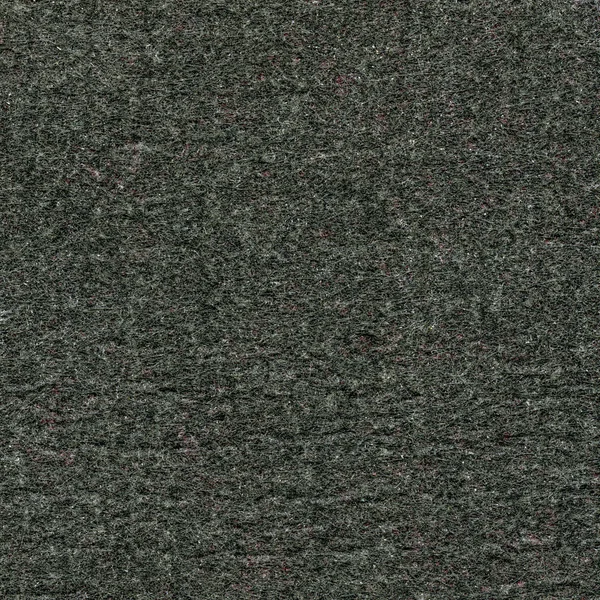 Texture tessile grigio scuro — Foto Stock