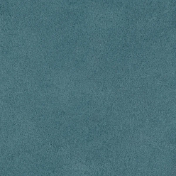 Zielono niebieski skóra tekstura — Zdjęcie stockowe