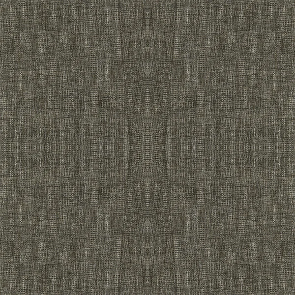 Grauer Hintergrund basierend auf textiler Textur — Stockfoto