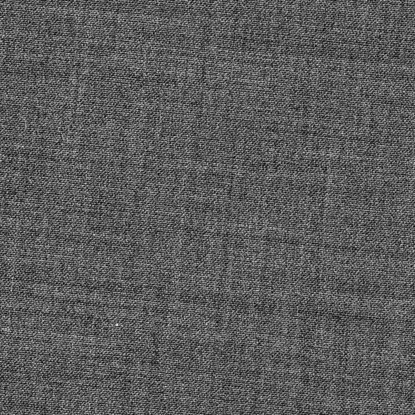 Arkaplan olarak siyah kumaş dokusu — Stok fotoğraf