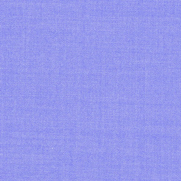 Текстура голубой ткани в качестве фона — стоковое фото