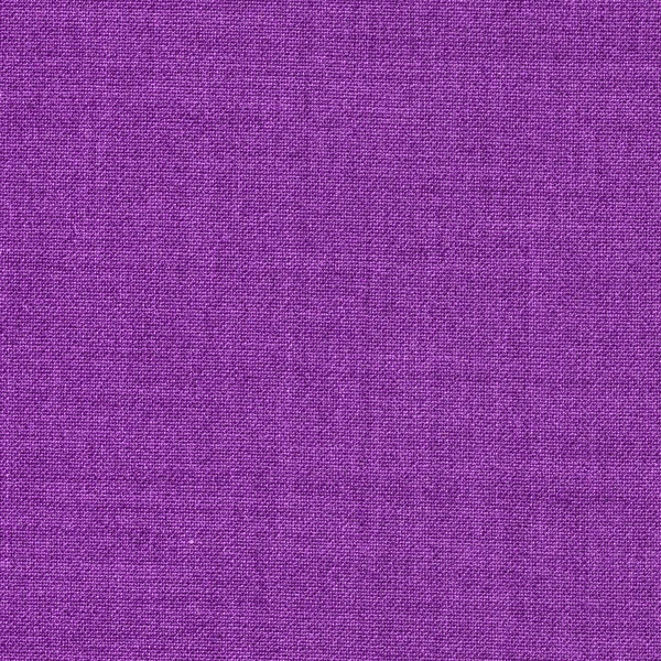 Texture de tissu violet comme fond — Photo