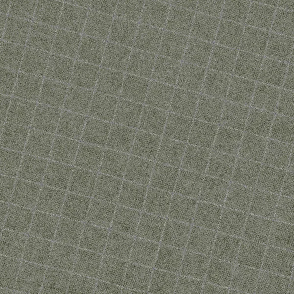 Зеленая клетчатая текстура ткани. Полезный фон — стоковое фото