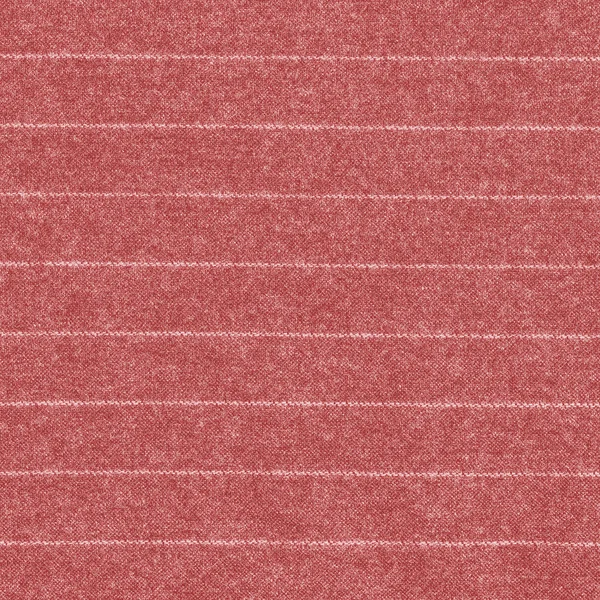 Textura de tela de rayas rojas. Útil como fondo —  Fotos de Stock