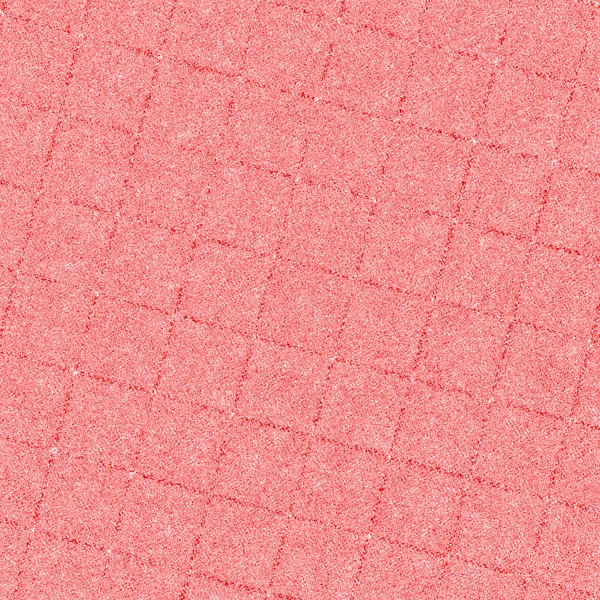 Blek röd Pläd textil bakgrund — Stockfoto