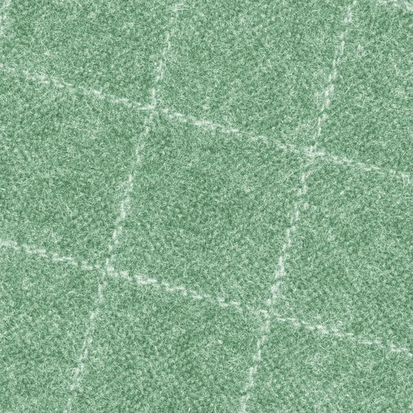 Texture de tissu à carreaux vert. Utile comme arrière-plan — Photo