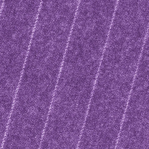 紫罗兰色的条纹的纺织背景 — 图库照片