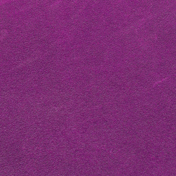 Violett gekleidete Ledertextur — Stockfoto