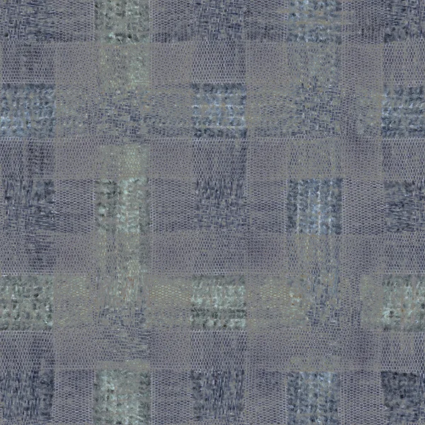 Gray-violet background, based on textile texture — Stock Photo, Image