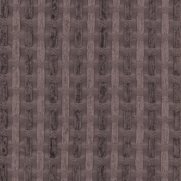 Textura têxtil marrom como fundo — Fotografia de Stock