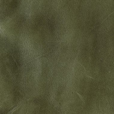 Koyu yeşil deri doku. Arka plan olarak yararlı