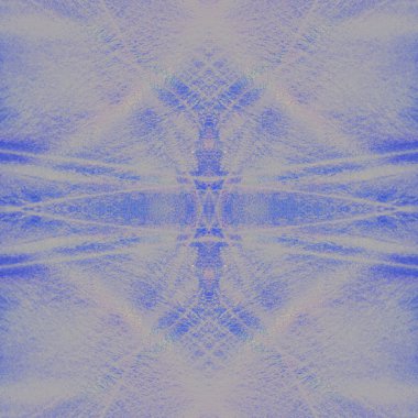 Soyut mavi desenli arkaplan