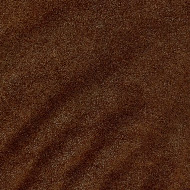 crumped kahverengi deri arka plan