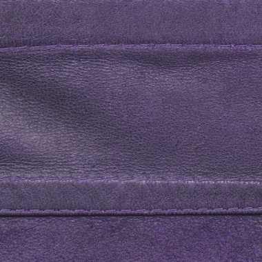 Mor deri arka plan, dikişleri