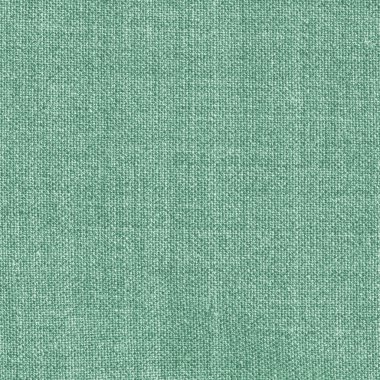 Yeşil kumaş dokusu tasarım işleri için arka plan olarak