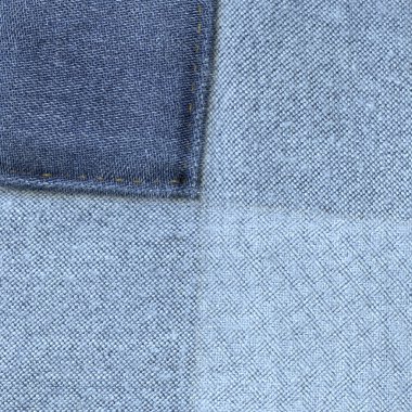 Denim Arkaplanı