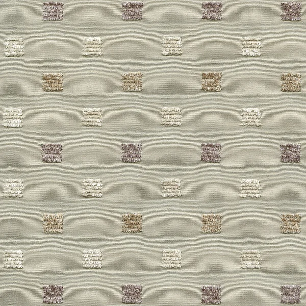 Gray-beige fabric texture as background — Stock Photo, Image