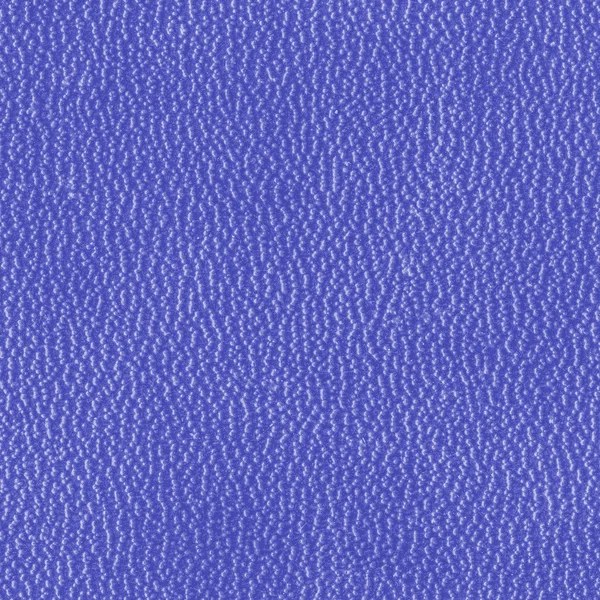 Skórzane niebieskie tło — Zdjęcie stockowe
