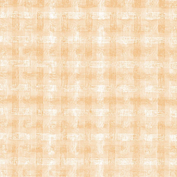 Yellow checkered material texture — Stock Photo, Image