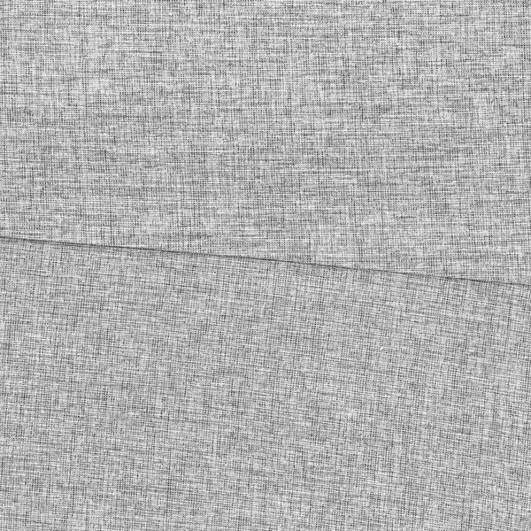 Grauer textiler Hintergrund — Stockfoto