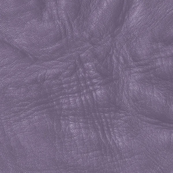 Cuir violet texture gros plan — Photo