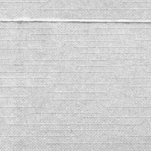 Fond texturé blanc — Photo