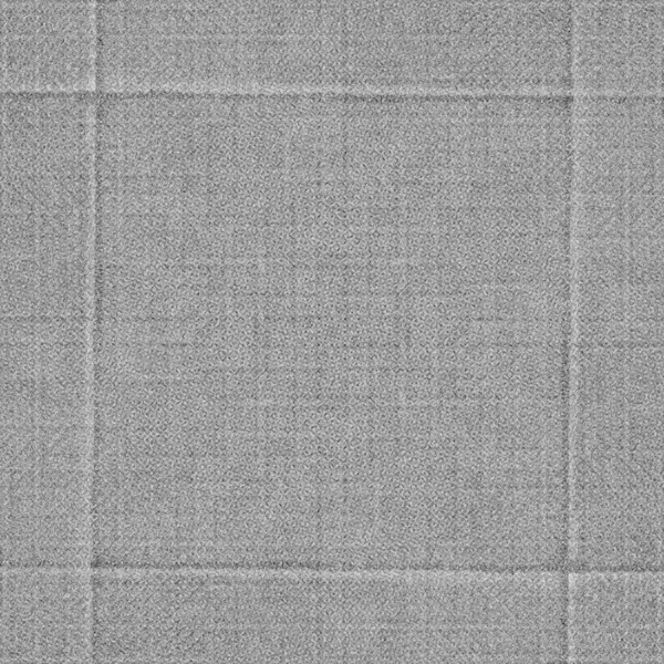 Серая текстурированная поверхность, рамка — стоковое фото