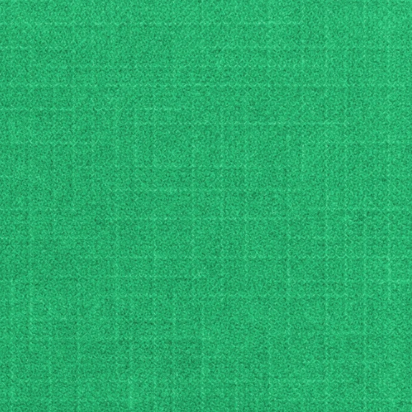 緑の織り目加工の背景。デザイン作業に便利 — ストック写真