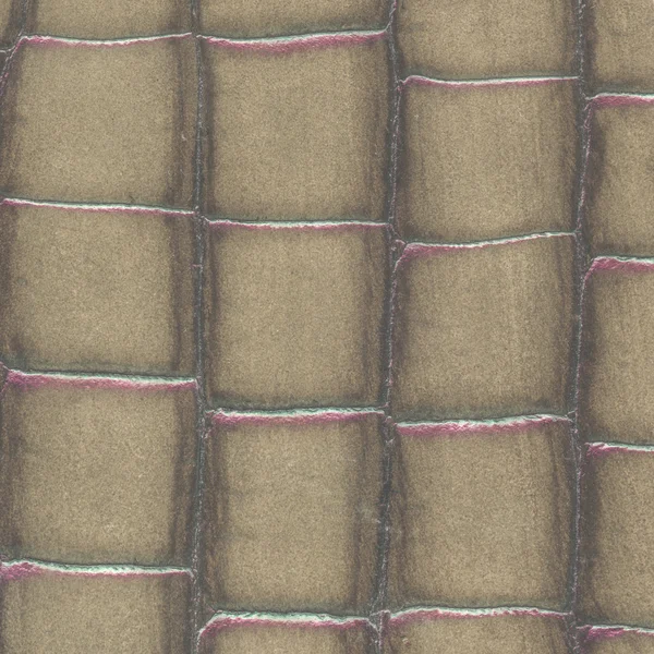 Texture de la surface du matériau brun — Photo