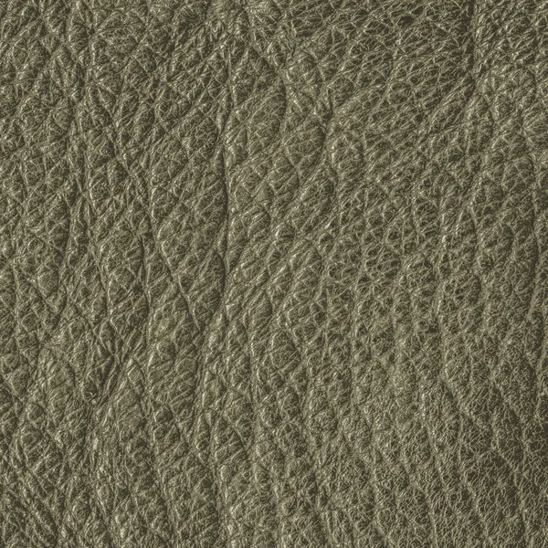 Brązowa skóra tekstura jako tło — Zdjęcie stockowe