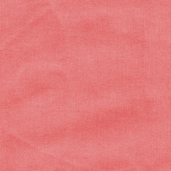 Textura textil rojo claro . —  Fotos de Stock