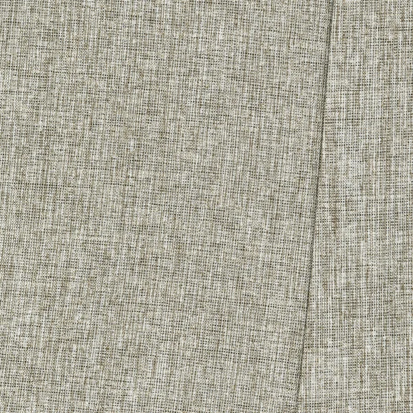 Textura de saco gris, útil para el fondo — Foto de Stock